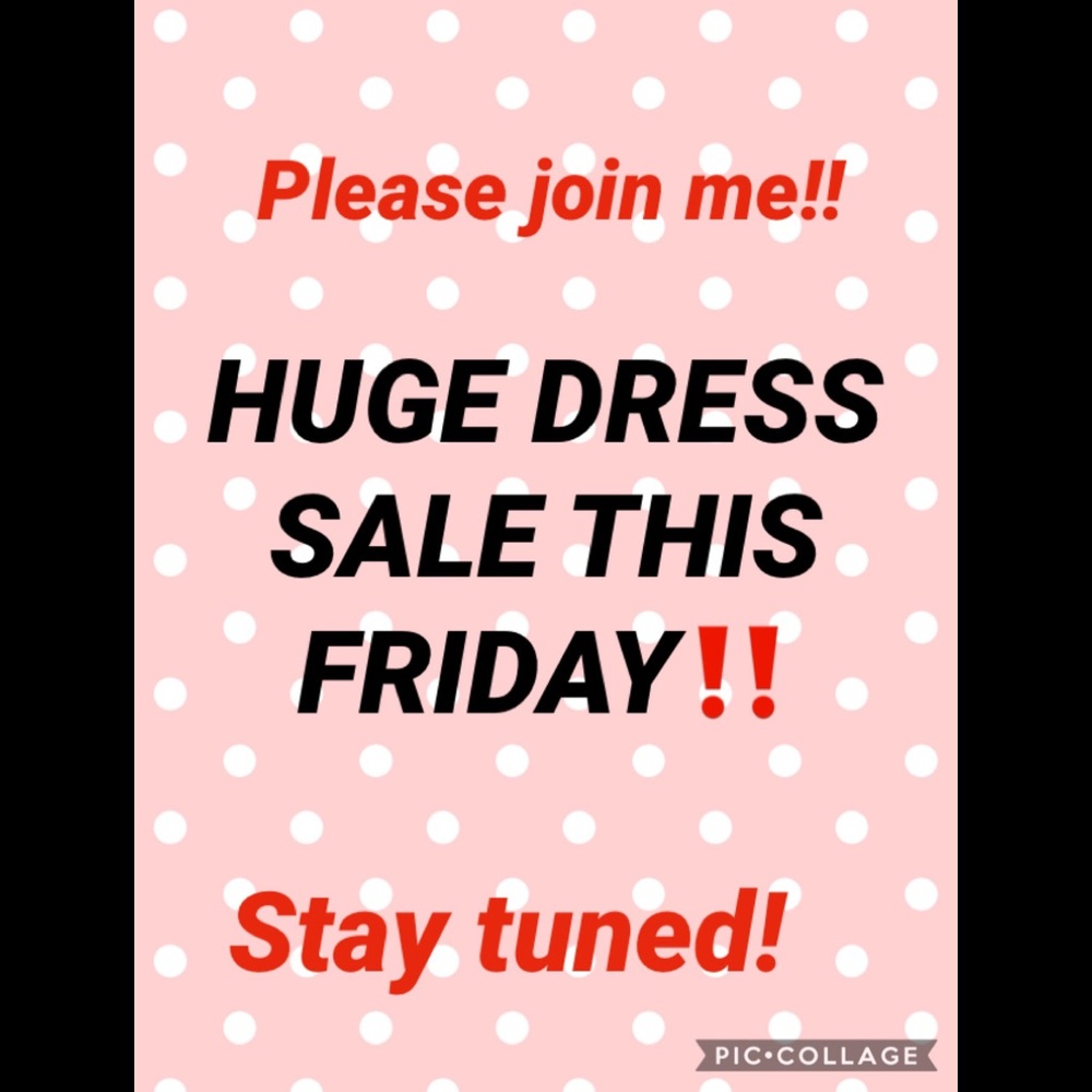Dresses